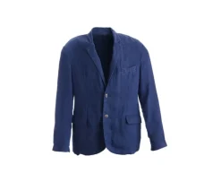 Americana de hombre Navy Blazer Lubin-Bexley Flash Sale