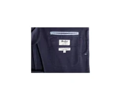 Americana de hombre Navy Oscuro Lubert-Bexley Discount