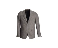 Americana para hombre Caqui claro Laurian-Bexley Shop