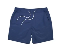 Bañador corto hombre Azul marino Brentan-Bexley Fashion