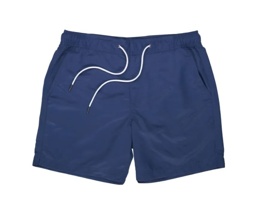 Bañador corto hombre Azul marino Brentan-Bexley Fashion