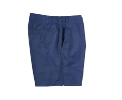 Bañador corto hombre Azul marino Brentan-Bexley Fashion