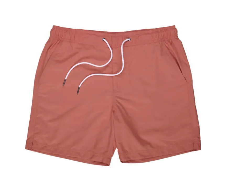 Bañador corto hombre Coral Brentan-Bexley Outlet