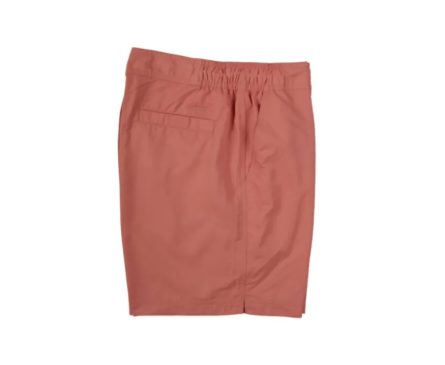 Bañador corto hombre Coral Brentan-Bexley Outlet