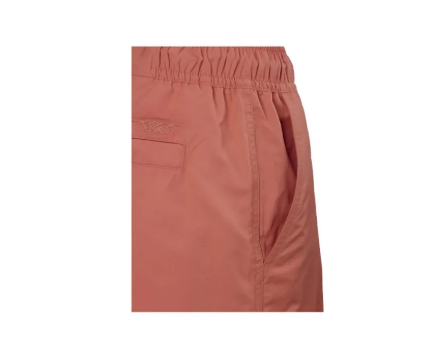 Bañador corto hombre Coral Brentan-Bexley Outlet