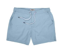 Bañador de hombre Azul claro Brentan-Bexley Discount