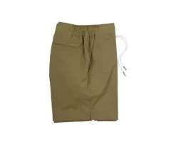 Bañador de hombre Caqui Brentan-Bexley Hot