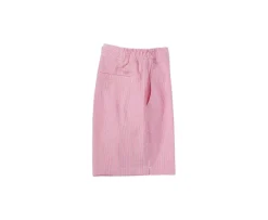 Bañador de hombre rayado Rosa Brentan-Bexley Shop