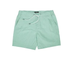 Bañador de hombre rayado Verde Brentan-Bexley Best Sale
