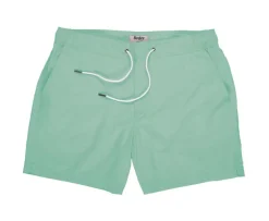 Bañador de hombre Verde menta Brentan-Bexley Shop