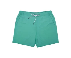 Bañador de hombre Verde vivo Brentan-Bexley Outlet