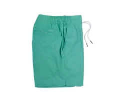 Bañador de hombre Verde vivo Brentan-Bexley Outlet