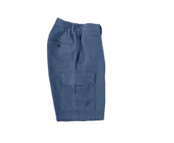 Bermuda cargo hombre Azul Tormenta Borden-Bexley New