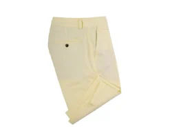 Bermuda chino hombre Amarillo Barry-Bexley New