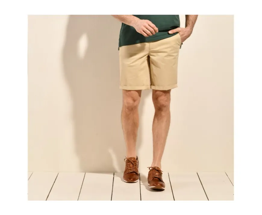 Bermuda chino hombre Arena Barry-Bexley Outlet