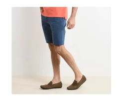 Bermuda chino hombre Azul nórdico Barry-Bexley Cheap