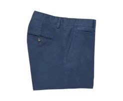 Bermuda chino hombre Azul nórdico Barry-Bexley Cheap
