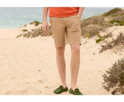 Bermuda chino hombre Camel Barry-Bexley Store