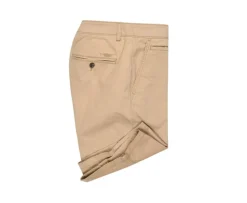 Bermuda chino hombre Camel Barry-Bexley Store