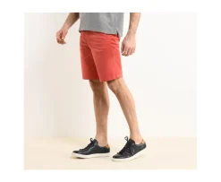 Bermuda chino hombre Coral Barry-Bexley Store