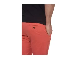 Bermuda chino hombre Coral Barry-Bexley Store