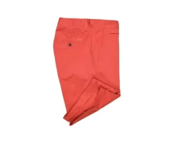 Bermuda chino hombre Coral Barry-Bexley Store
