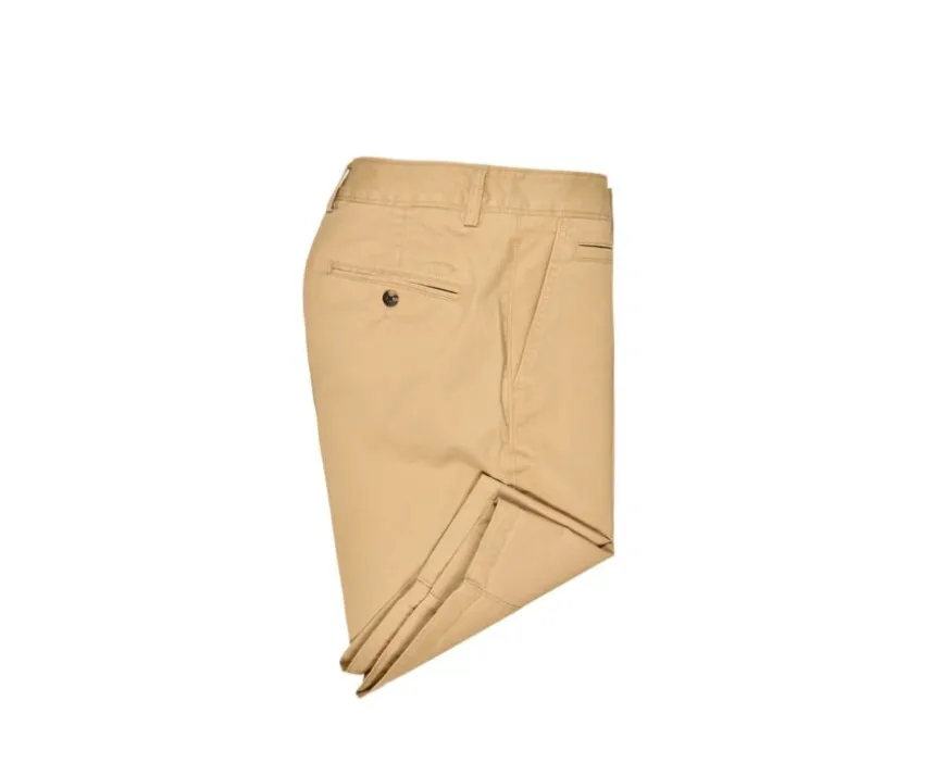 Bermuda chino hombre Desierto Barry-Bexley Best Sale