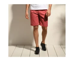 Bermuda chino hombre Frambuesa Barry-Bexley Online