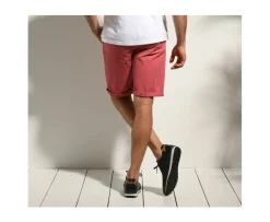 Bermuda chino hombre Frambuesa Barry-Bexley Online