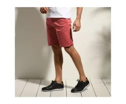Bermuda chino hombre Frambuesa Barry-Bexley Online