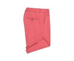 Bermuda chino hombre Frambuesa Barry-Bexley Online