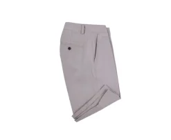 Bermuda chino hombre Greige Oscuro Barry-Bexley Outlet