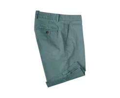 Bermuda chino hombre Pino verde Barry-Bexley Fashion