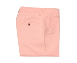 Bermuda chino hombre Rosa pálido Barry-Bexley Clearance