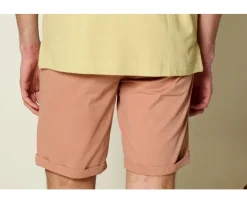 Bermuda chino hombre Rosa viejo Barry-Bexley Cheap