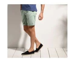 Bermuda chino para hombre Menta Barry-Bexley Discount