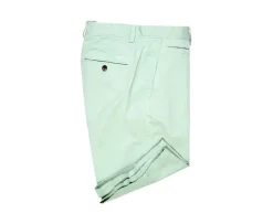 Bermuda chino para hombre Menta Barry-Bexley Discount