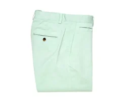 Bermuda chino para hombre Menta Barry-Bexley Discount