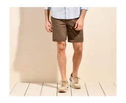 Bermuda chino para hombre Topo Barry-Bexley Shop