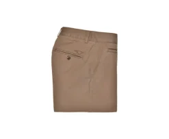 Bermuda chino para hombre Topo oscuro II Barry-Bexley Cheap