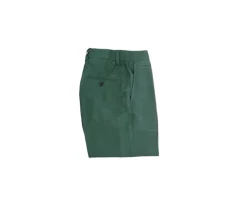 Bermudas lino hombre Pino Verde Borys-Bexley New