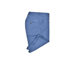 Bermuda tipo chino para hombre Azul franco II Barry-Bexley Discount