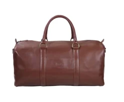 Bolso de viaje Coñac Wallington-Bexley Sale