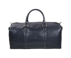 Bolso de viaje Negra Wallington-Bexley Store