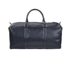 Bolso de viaje Negra Wallington-Bexley Store