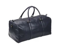 Bolso de viaje Negra Wallington-Bexley Store