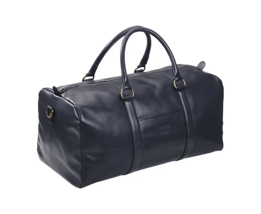 Bolso de viaje Negra Wallington-Bexley Store