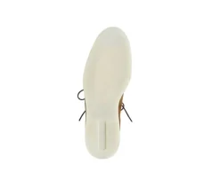 Botas casual de hombre Terciopelo Gamuza Serenoa-Bexley Clearance