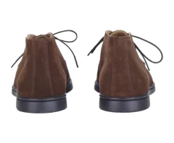 Botas casual de hombre Terciopelo Habana Serenoa-Bexley Cheap