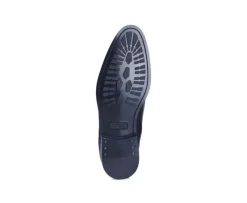 Botas Chelsea de hombre con suela de goma Negro Toddington Gomme-Bexley Best Sale